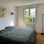 Rebeval 3 - Lb - Cosy And Spacious Flat For 4 Pers