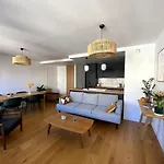 Rebeval 3 - Lb - Cosy And Spacious Flat For 4 Pers