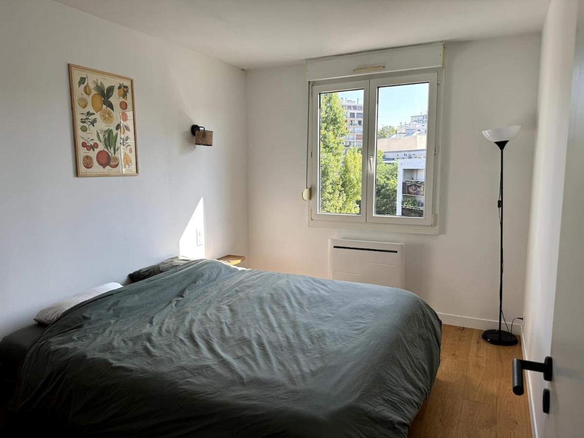 Rebeval 3 - Lb - Cosy And Spacious Flat For 4 Pers