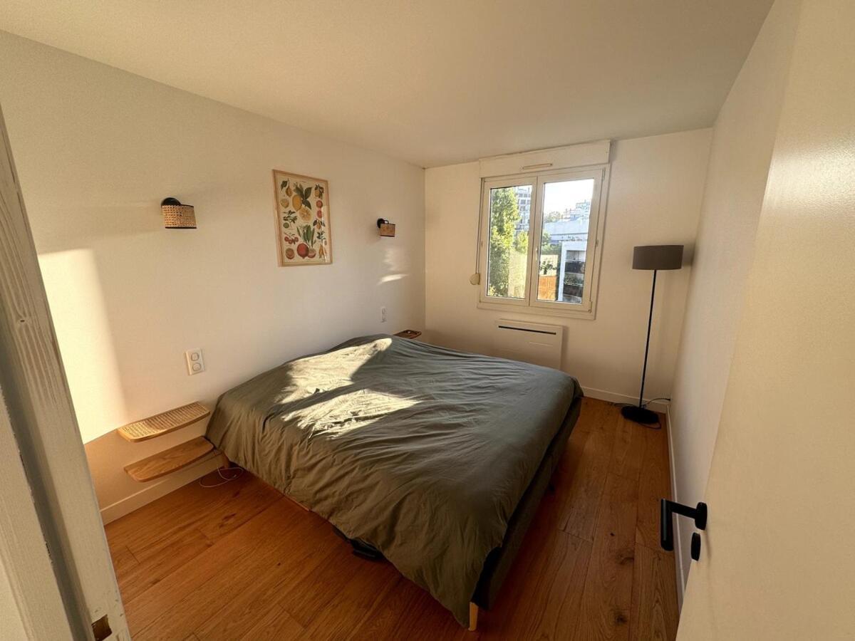 Appartement Rebeval 3 - Lb - Cosy And Spacious Flat For 4 Pers *