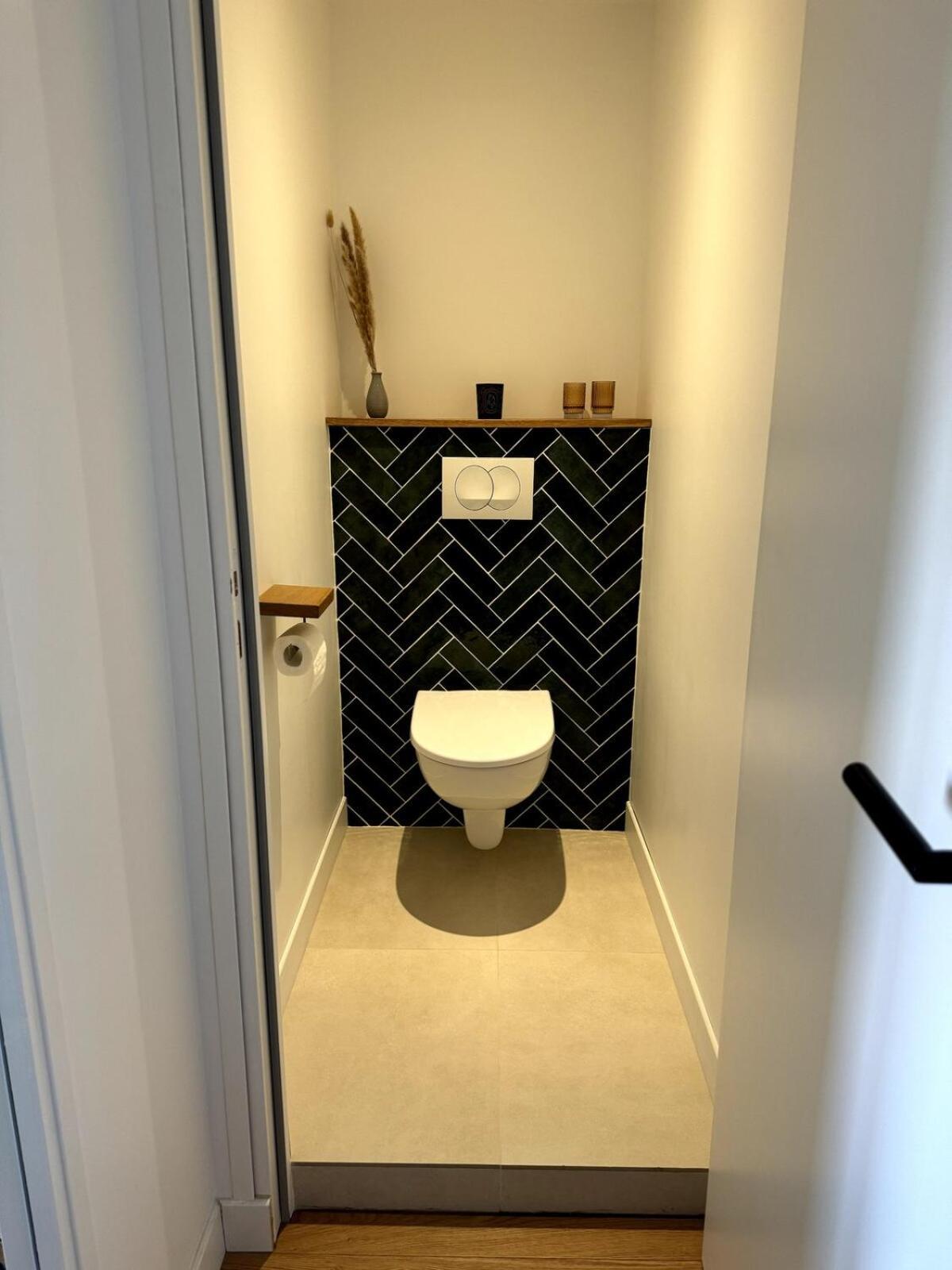 Appartement Rebeval 3 - Lb - Cosy And Spacious Flat For 4 Pers