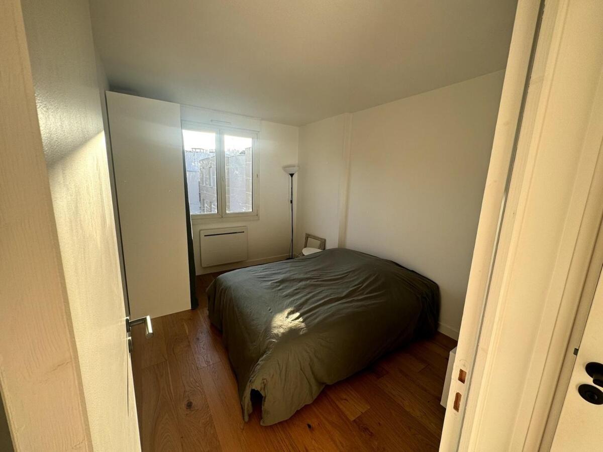 Rebeval 3 - Lb - Cosy And Spacious Flat For 4 Pers Appartement