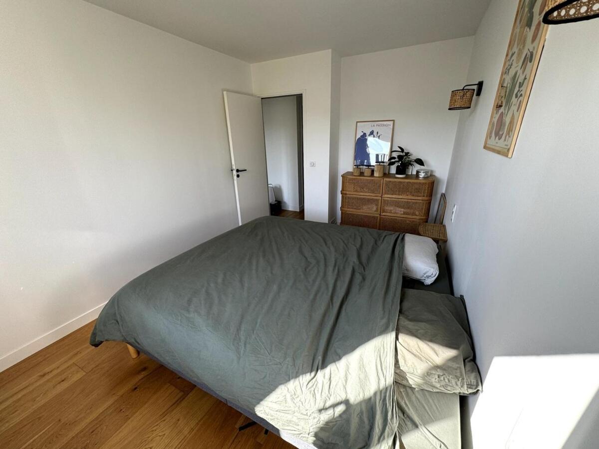Appartement Rebeval 3 - Lb - Cosy And Spacious Flat For 4 Pers *