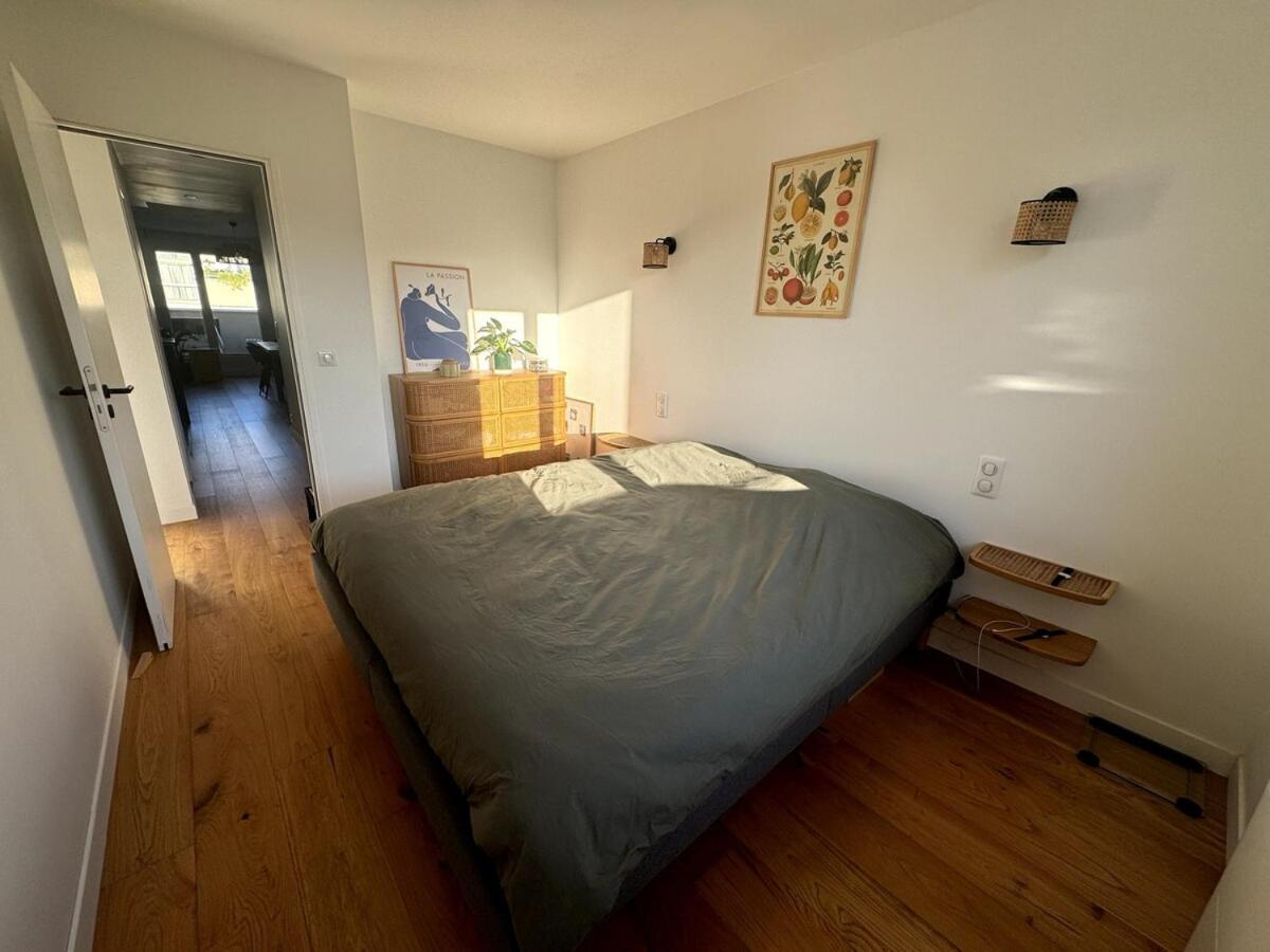 Rebeval 3 - Lb - Cosy And Spacious Flat For 4 Pers