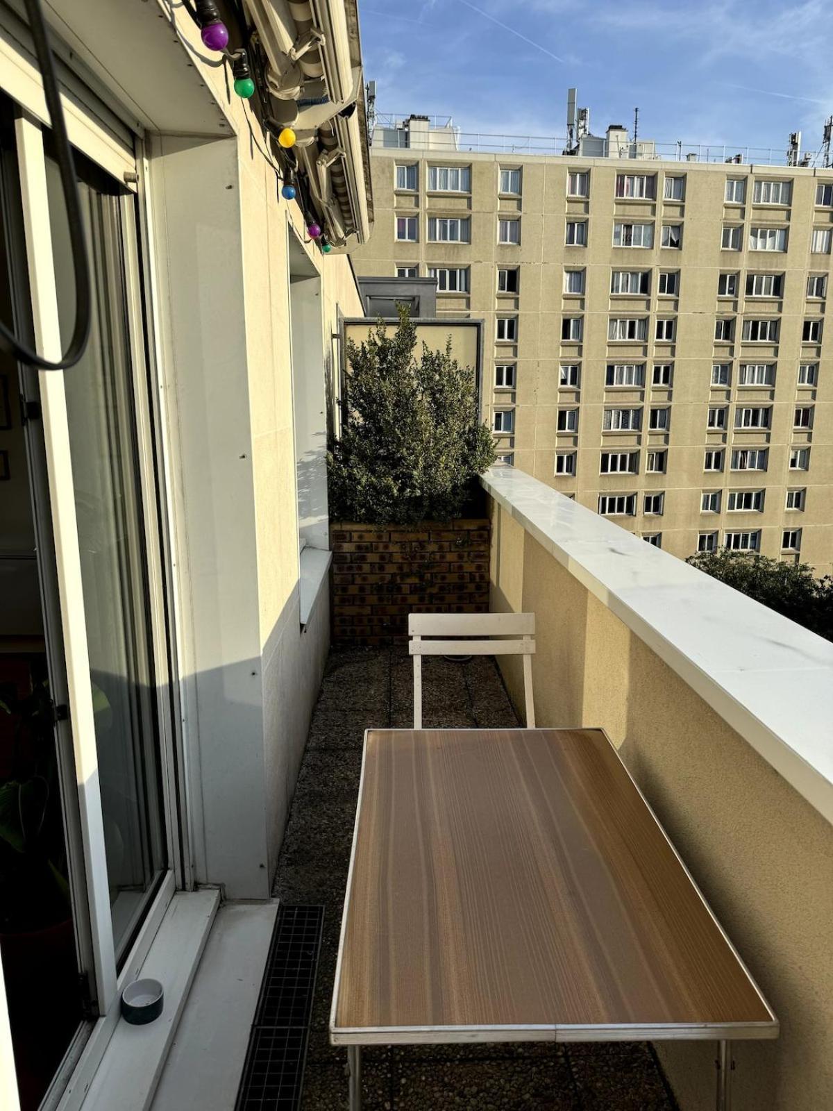 Appartement Rebeval 3 - Lb - Cosy And Spacious Flat For 4 Pers *